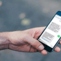 SMSs. Soon we will finally say goodbye to outdated SMS, but we will get a cool&nbsp;replacement