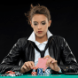 I used to be afraid to play poker. I wonder&nbsp;why?