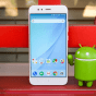 Android. 5 reasons why I like pure&nbsp;Android.