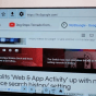Android TV. Which browser is&nbsp;better?