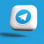Telegram will make emoticons even more attractive. However, not&nbsp;all.