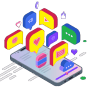 Best social apps for&nbsp;Android