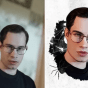Neural Network “PREQUEL” draws from a photo. Like Lensa but for&nbsp;free