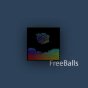 FreeBalls – for lovers of object&nbsp;physics