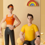 Xiaomi. Is it possible to use a Xiaomi smartphone instead of a fitness&nbsp;bracelet?