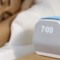 Smart Alarm Clock – smart alarm clock with weather&nbsp;adaptation