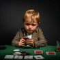 How to grow up to play&nbsp;poker?