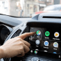 Android 11 users are complaining about problems with Android&nbsp;Auto.