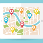 How to find friends by their&nbsp;location