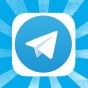 Telegram app overview