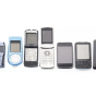 What mobile phones were 15 years&nbsp;ago
