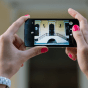 Smartphones for gaming