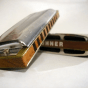 How to learn to play the harmonica using your&nbsp;smartphone