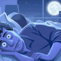 How to fall asleep quickly. 3 best apps for&nbsp;insomnia