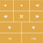 How to turn an Android smartphone into a TV remote&nbsp;control.